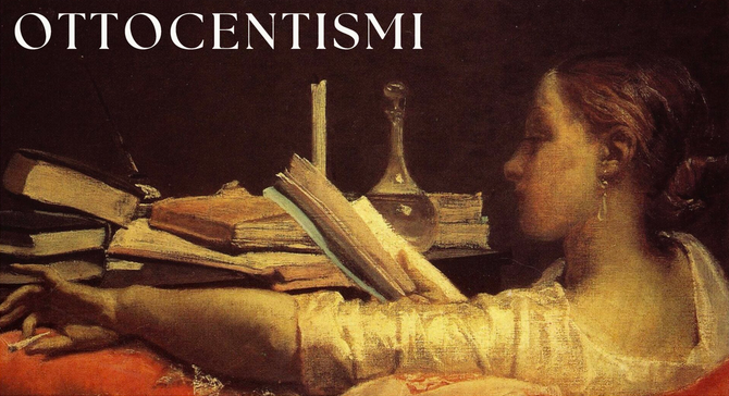 Ottocentismi banner