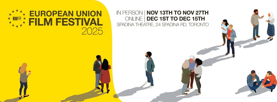 Italy @ The European Union Film Festival 2025 | Il ritorno di Casanova di Gabriele Salvatores
