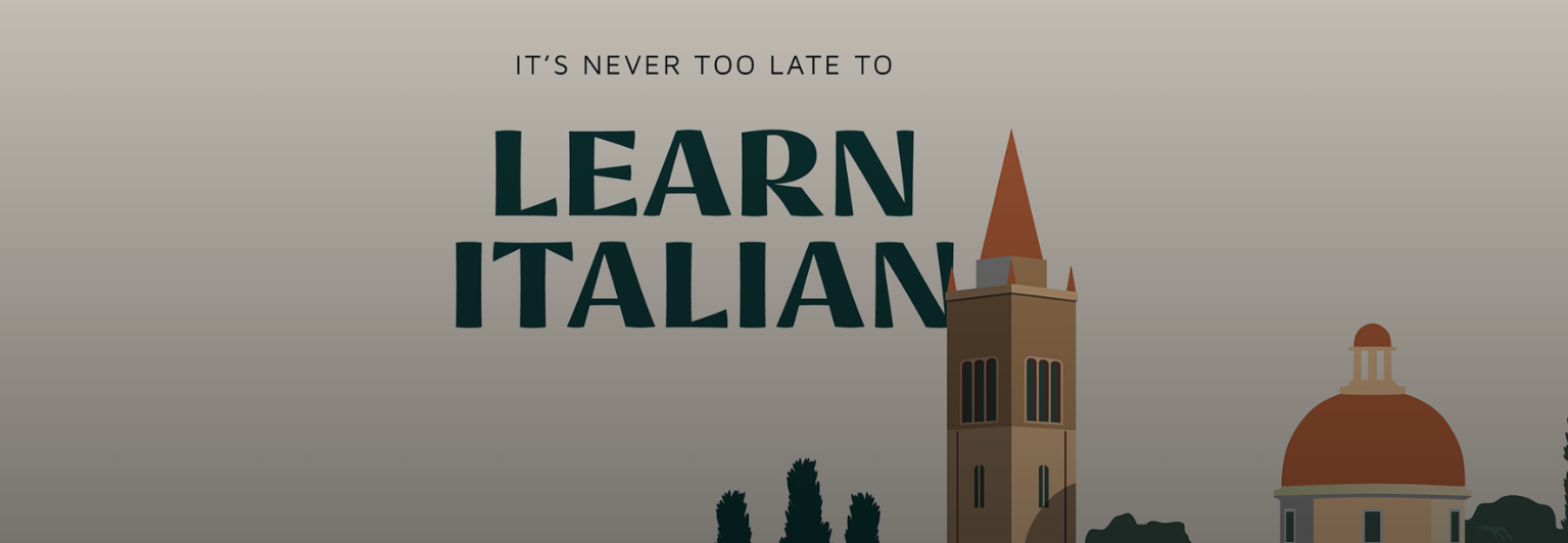 Corsi di lingua italiana