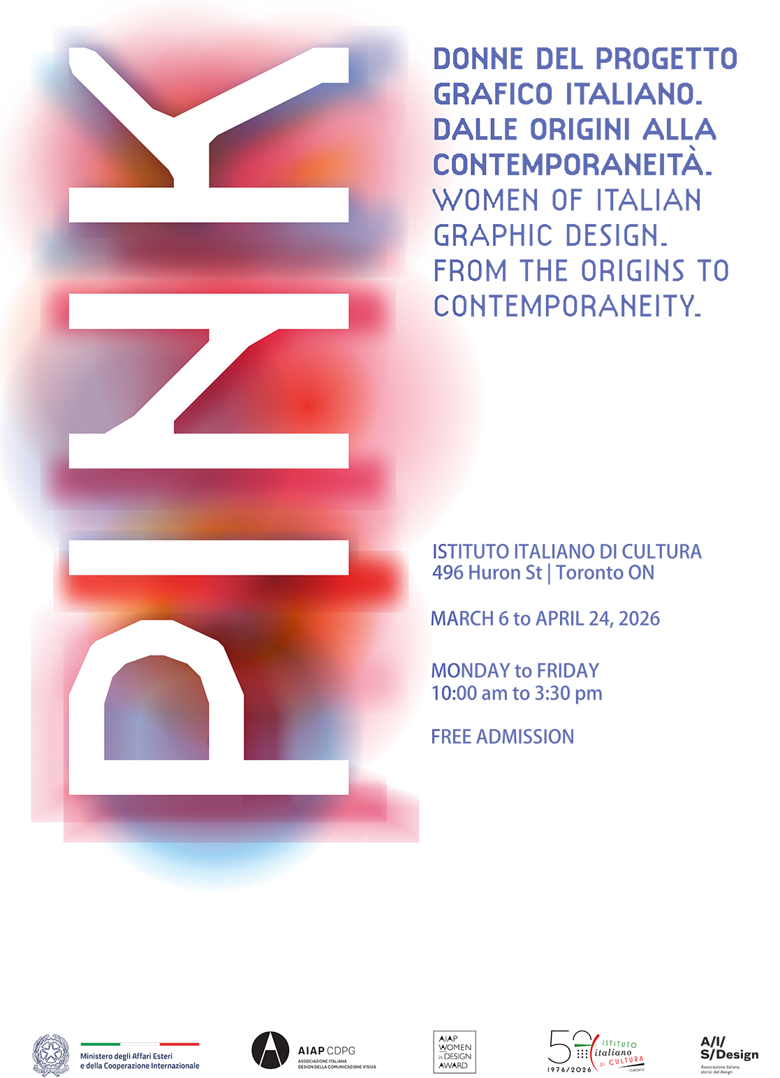 PINK-POSTER TORONTO WEBSITE IMAGE