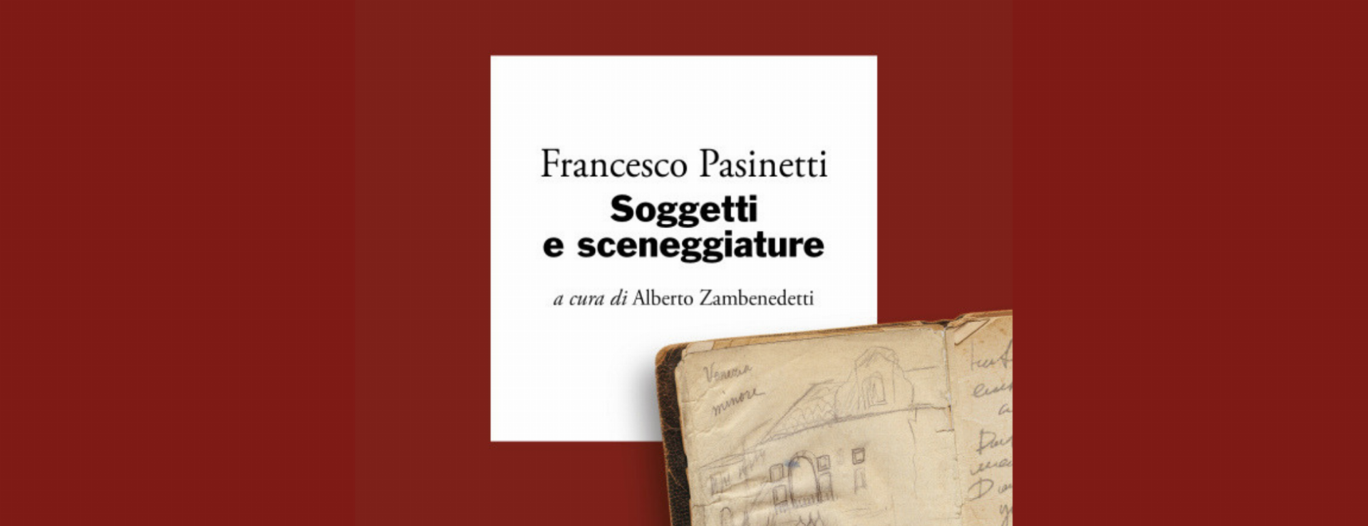 Zambenedetti Pasinetti – Eventbrite banner