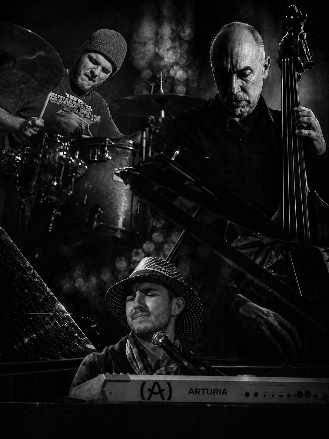 CAVESTRI TRIO FIN
