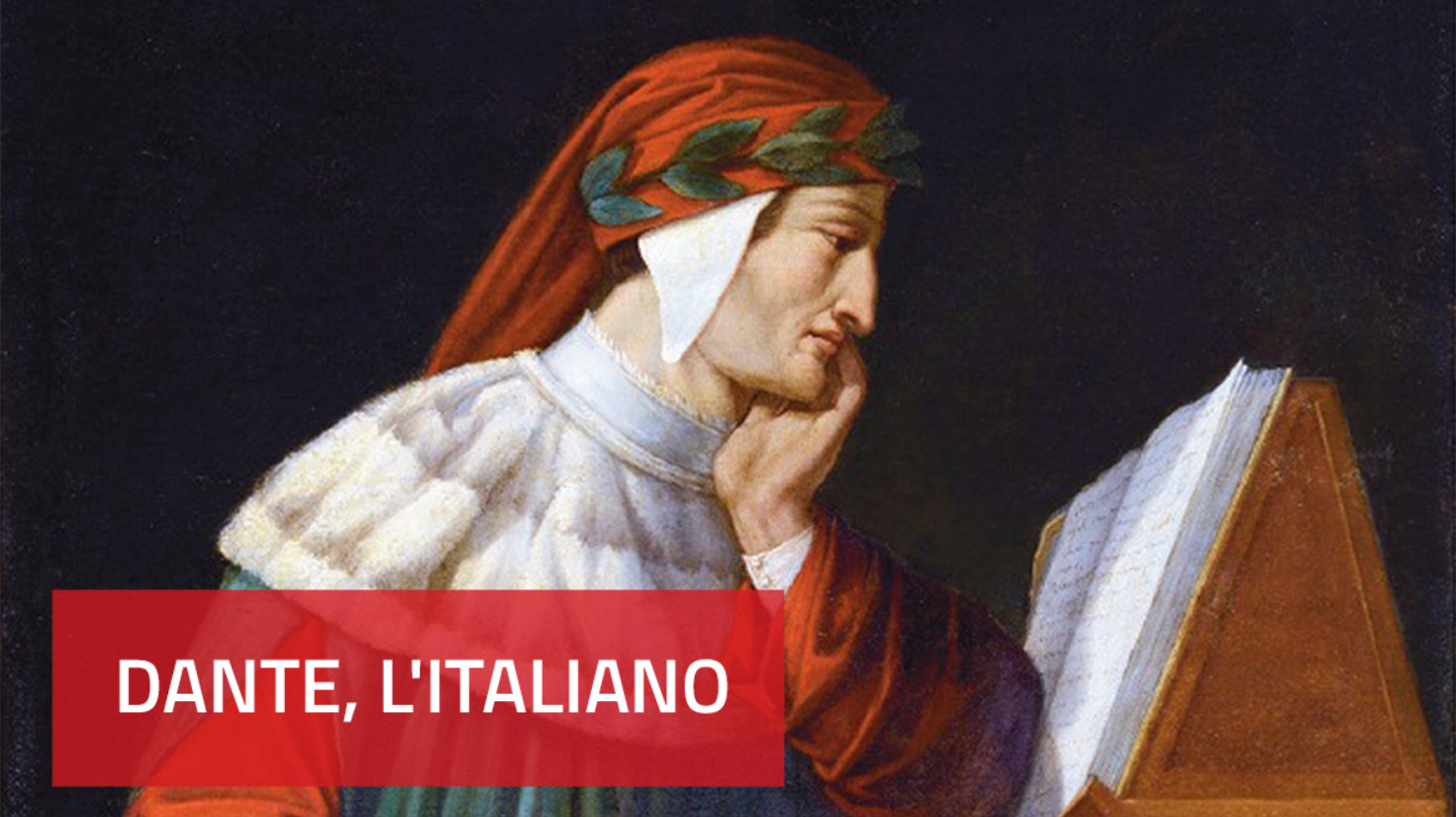 DANTE L’ITALIANO WEB