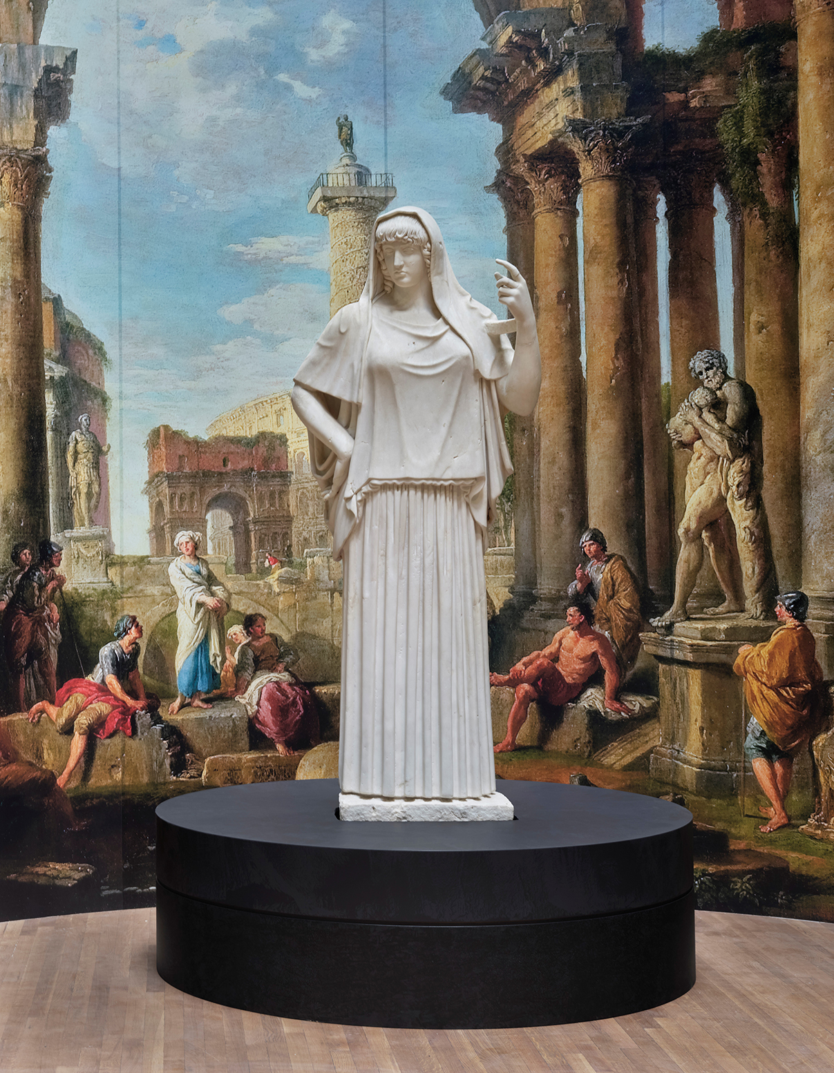 IMAGE MARMI TORLONIA