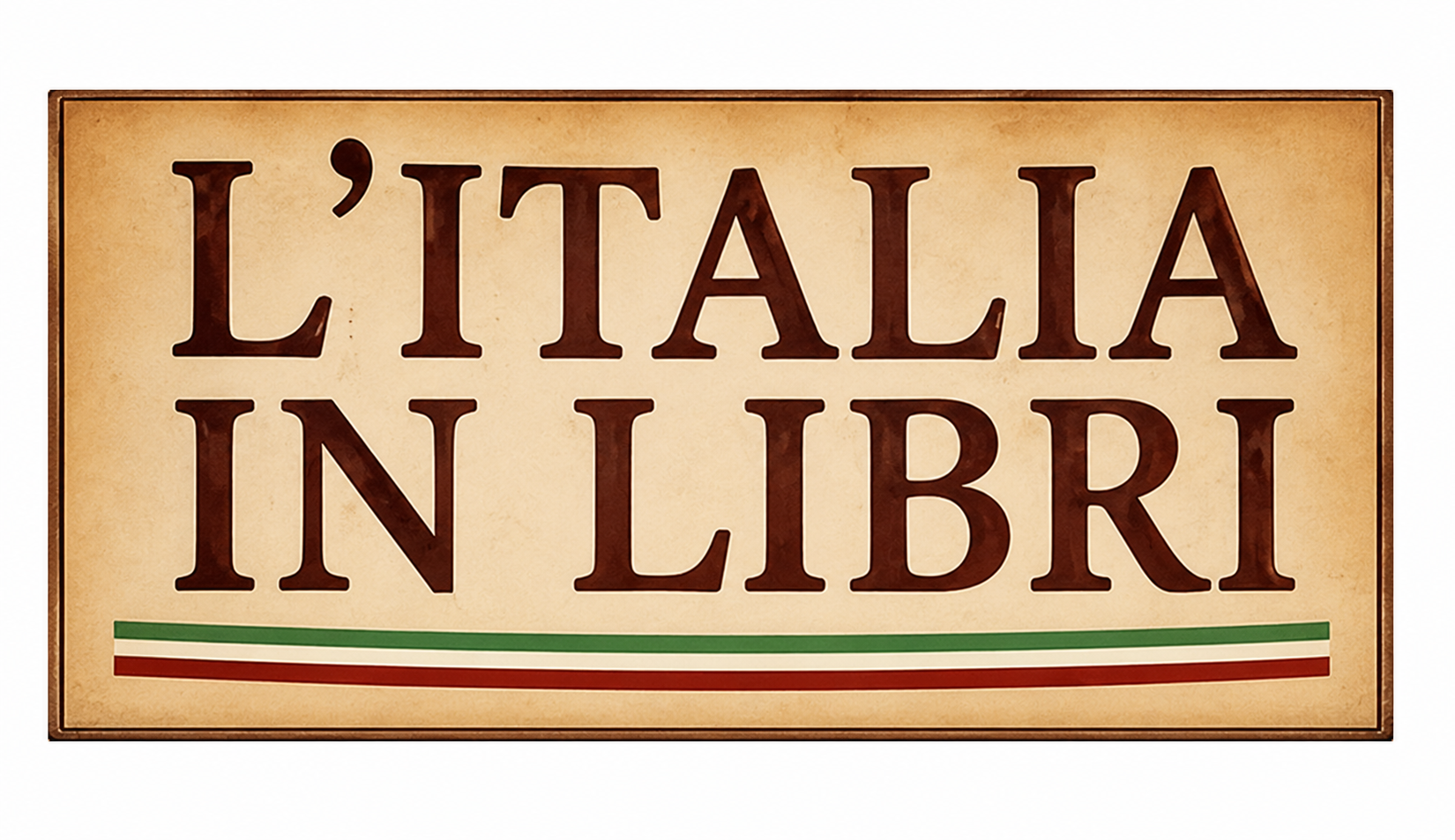 Locandina L’ITALIA IN LIBRI – BANNER5 WEB
