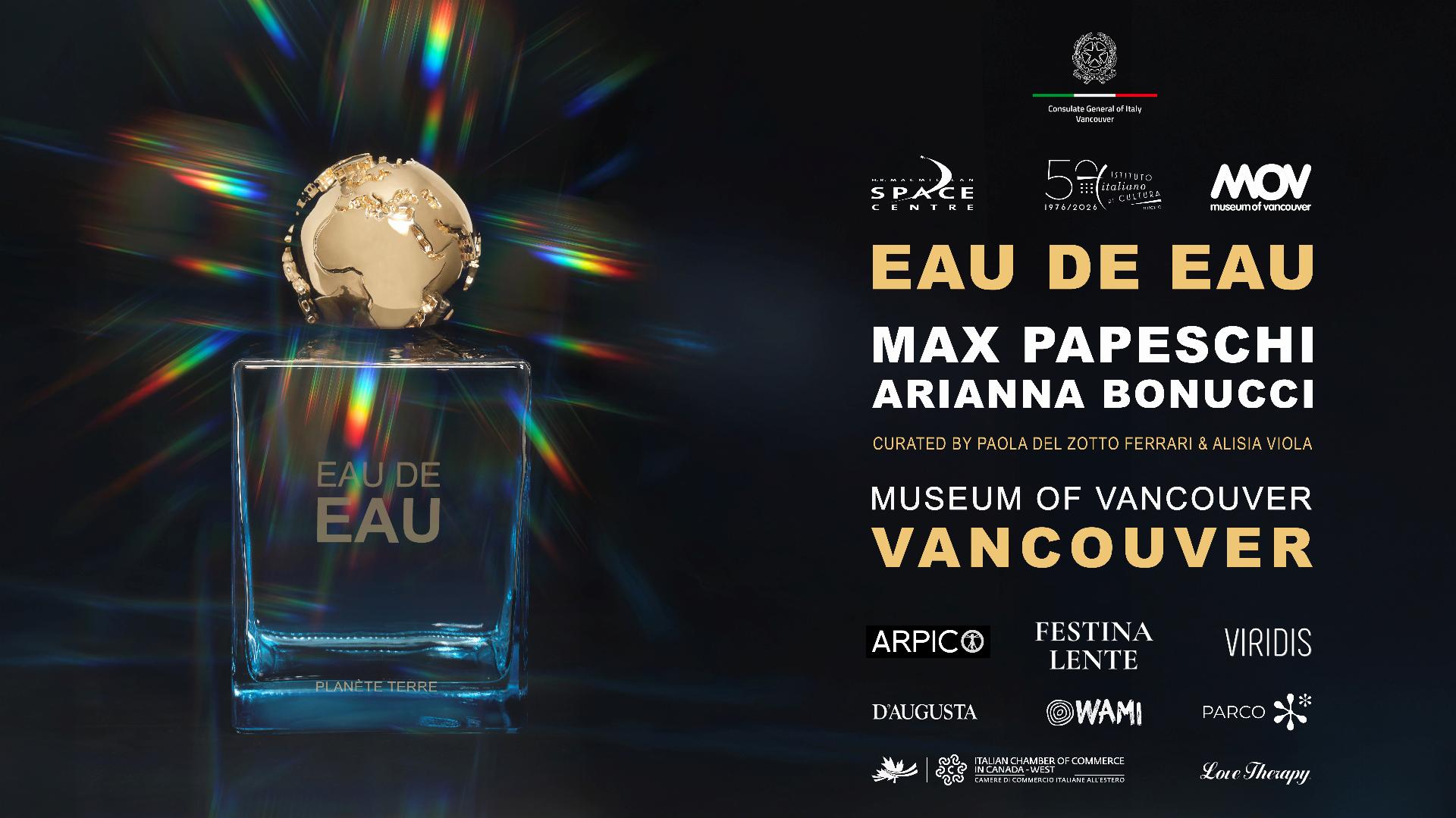 eau