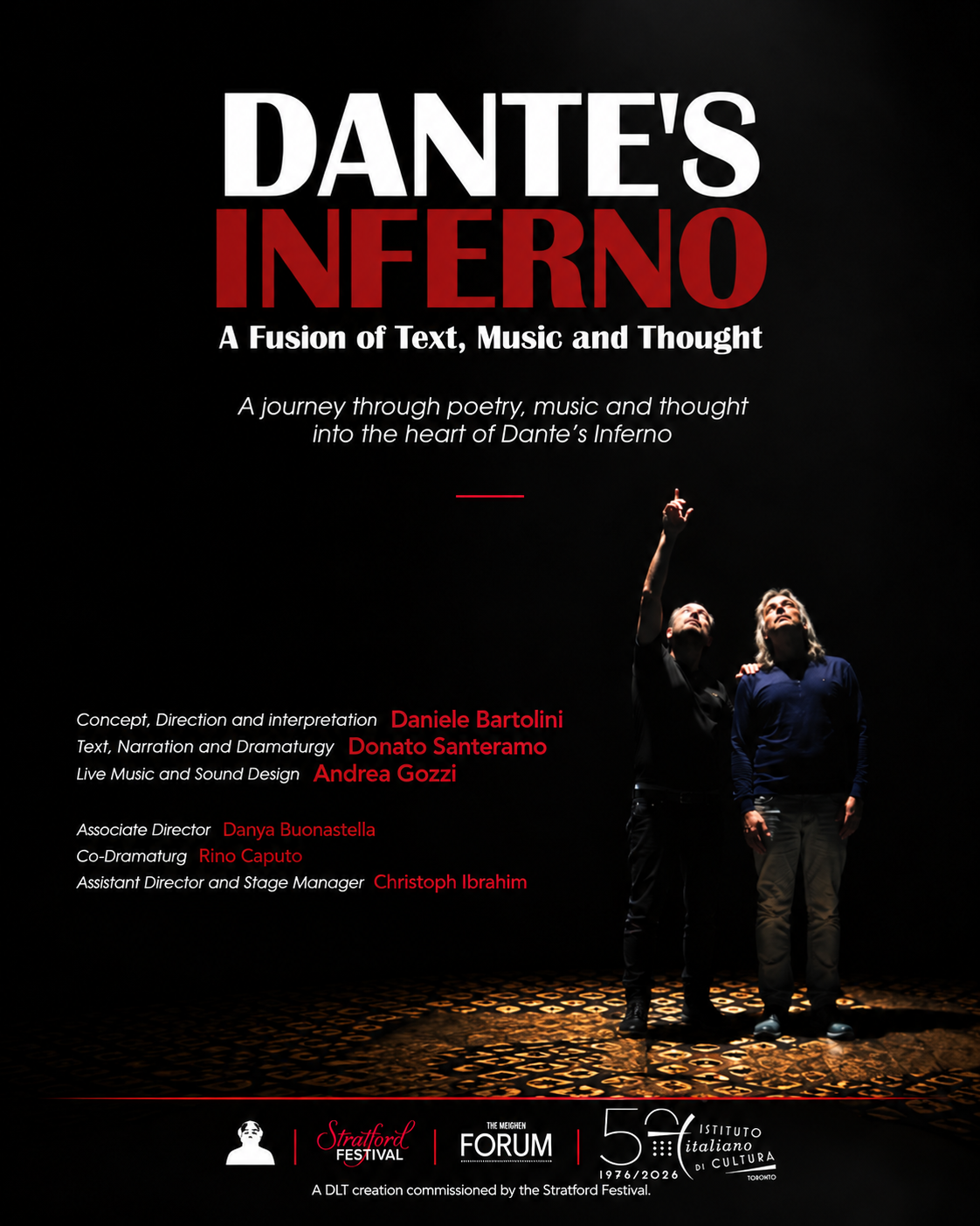 DANTE NL