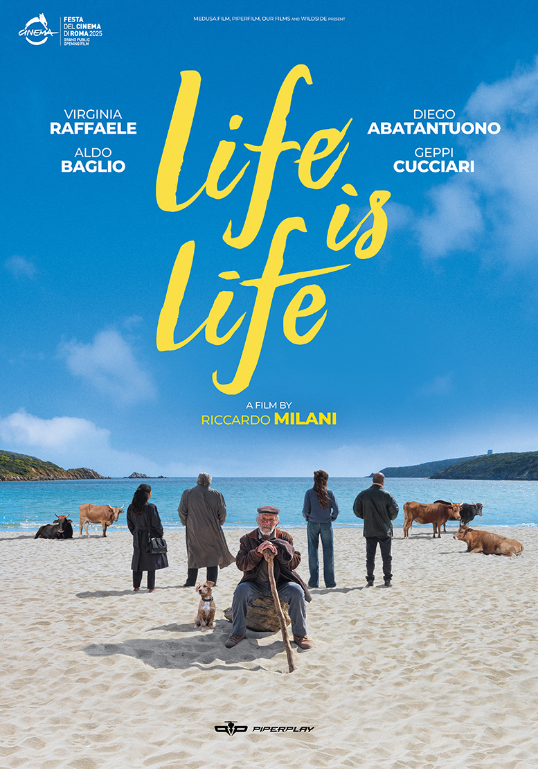 Life is Life-PiperPlay WEB